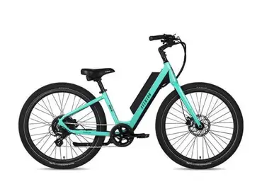 best electric bike for a woman