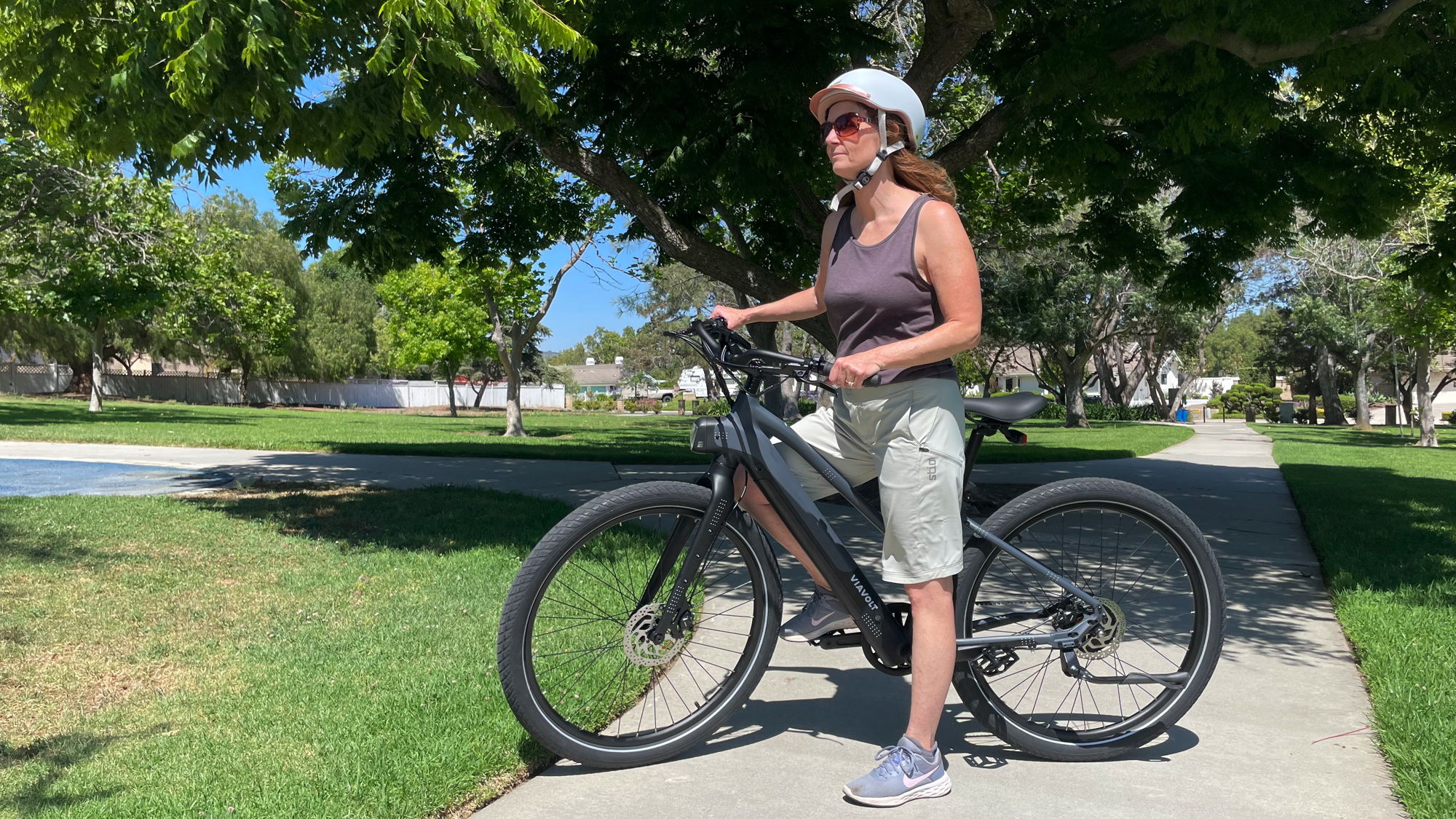 Vvolt Alpha II e-bike