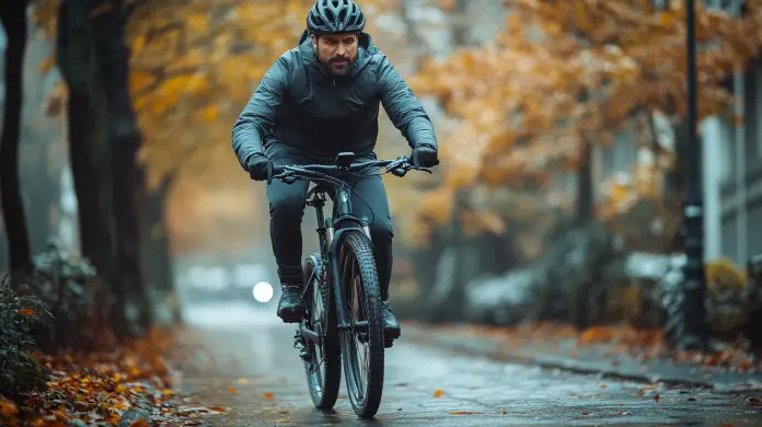 E-Bike tips for Tall People