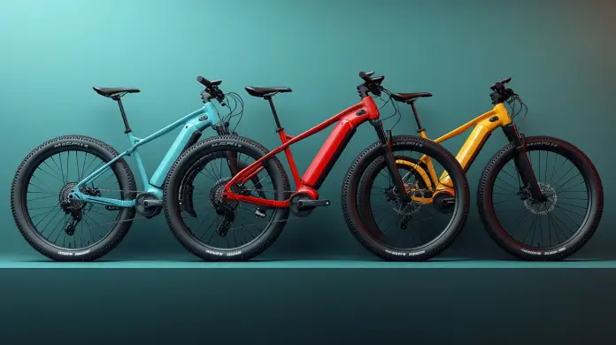 How to Choose the Right eBike for You